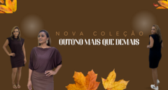 Banner da categoria Outono Mais que Demais