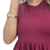 Pulseira Bracelete Design Oval na internet