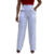 Calça Pantalona Alfaiataria Paola