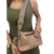 Bolsa Crossbody na internet
