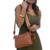 Bolsa Crossbody - Velki´s Moda Feminina