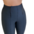 Calça Legging Montaria Zíper Duplo - Velki´s Moda Feminina