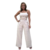Conjunto Top com Calça Clochard Pantalona na internet