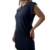 Vestido Curto Muscle Tee com Faixa na internet