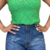 Short Jeans Glamour - loja online