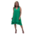 Vestido Midi Regata Camadas - loja online