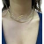 Choker Zig Zag