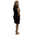 Vestido Curto Muscle Tee com Faixa na internet