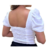 Cropped Manga Bufante Lastex Costa - loja online