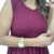 Pulseira Bracelete Design Oval - comprar online