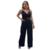 Macacão Pantalona Alça - Velki´s Moda Feminina