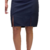 Vestido Midi com Fendas Frontais