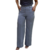 Calça Pantalona Alfaiataria Denise