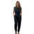 Conjunto Calça Reta e Blusa Regata - comprar online