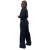 Conjunto Calça Pantalona e Blazer Cropped - loja online