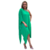 Vestido Midi Assimétrico um Ombro Só - Velki´s Moda Feminina