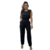 Imagem do Conjunto Calça Reta e Blusa Regata