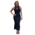 Vestido Longuete Regatão - loja online