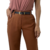 Calça Skinny Com Cinto na internet