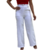 Calça Pantalona Alfaiataria Paola - Velki´s Moda Feminina