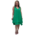 Vestido Midi Regata Camadas na internet