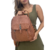 Mochila Elegante Fecho