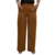 Calça Pantalona Alfaiataria Denise - comprar online