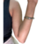 Imagem do Bracelete de Pontas Delicado
