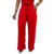 Conjunto Top com Calça Clochard Pantalona - loja online