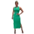 Vestido Longuete Regatão - comprar online