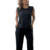 Conjunto Calça Reta e Blusa Regata - comprar online