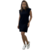 Vestido Curto Muscle Tee com Faixa na internet