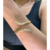 Bracelete de Pontas Delicado - loja online