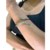 Bracelete de Pontas Delicado - Velki´s Moda Feminina
