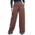 Calça Pantalona Bolsos