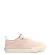 BAMBINI AREZZO TÊNIS INFANTIL SLIP ON ROSA CLARO LONA
