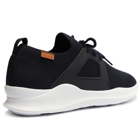 ANACAPRI TÊNIS KNIT ENFEITE ANACAPRI