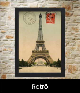 Marca 4 de Tendecor Decorações