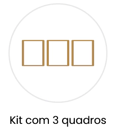 Marca 5 de Tendecor Decorações