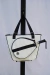 BOLSO PI PADEL - BLANCO