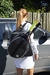 MOCHILA TITO SORMANI TENIS - VIVOS BLANCOS