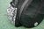 MOCHILA TITO SORMANI TENIS - VIVOS NEGROS - sormani