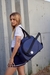 BOLSO MILA PADEL - AZUL