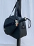 BOLSO MILA PADEL - NEGRO