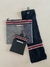 COMBO SORMANI GOLF - ROJO