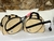 BOLSO MILA TENIS - BEIGE - comprar online