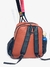 MOCHILA TITO TENIS - MARRON - comprar online