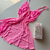 Camisola Lucy - PinkLingerieStore