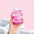 Blow Girl aromatizante hidratante pra virilha