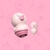 Vibrador estimulador de clitoris Piggy na internet